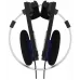 Гарнитура накладные Koss Porta Pro Wireless 2.0 черный/серебристый беспроводные bluetooth оголовье (80004324) Гарнитура накладные Koss Porta Pro Wireless 2.0 черный/серебристый беспроводные bluetooth оголовье (80004324)