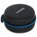 Гарнитура накладные Koss Porta Pro Wireless 2.0 черный/серебристый беспроводные bluetooth оголовье (80004324) Гарнитура накладные Koss Porta Pro Wireless 2.0 черный/серебристый беспроводные bluetooth оголовье (80004324)