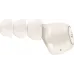 Гарнитура вкладыши Edifier X3 Pro слоновая кость беспроводные bluetooth в ушной раковине