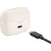 Гарнитура вкладыши Edifier X3 Pro слоновая кость беспроводные bluetooth в ушной раковине