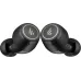 Гарнитура вкладыши Edifier X3 Pro черный беспроводные bluetooth в ушной раковине