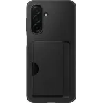 Чехол (клип-кейс) Samsung для Samsung Galaxy A26 Card Slot Case A26 черный (EF-OA266TBEGRU)