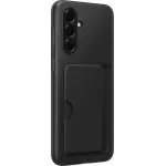 Чехол (клип-кейс) Samsung для Samsung Galaxy A56 Card Slot Case A56 черный (EF-OA566TBEGRU)