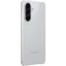 Чехол (клип-кейс) Samsung для Samsung Galaxy A56 Clear Case A56 прозрачный (EF-QA566CTEGRU)