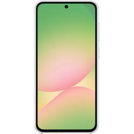 Чехол (клип-кейс) Samsung для Samsung Galaxy A56 Clear Case A56 прозрачный (EF-QA566CTEGRU)