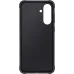 Чехол (клип-кейс) Samsung для Samsung Galaxy A56 Rugged Case A56 черный (EF-RA566CBEGRU)