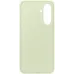 Чехол (клип-кейс) Samsung для Samsung Galaxy A36 Silicone Case A36 светло-зеленый (EF-PA366CGEGRU)