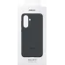 Чехол (клип-кейс) Samsung для Samsung Galaxy A56 Silicone Case A56 черный (EF-PA566CBEGRU)