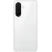 Чехол (клип-кейс) Samsung для Samsung Galaxy A36 Clear Case A36 прозрачный (EF-QA366CTEGRU)