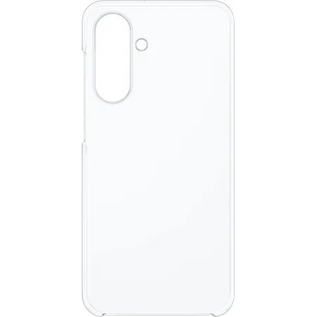 Чехол (клип-кейс) Samsung для Samsung Galaxy A36 Clear Case A36 прозрачный (EF-QA366CTEGRU)