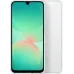 Чехол (клип-кейс) Samsung для Samsung Galaxy A36 Clear Case A36 прозрачный (EF-QA366CTEGRU)