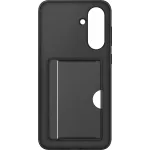 Чехол (клип-кейс) Samsung для Samsung Galaxy A36 Card Slot Case A36 черный (EF-OA366TBEGRU)