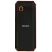 Мобильный телефон Xenium X300 черный/оранжевый моноблок 2Sim 2.8" 240x320 Nucleus 0.3Mpix GSM900/1800 MP3 FM microSD max32Gb