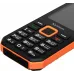 Мобильный телефон Xenium X300 черный/оранжевый моноблок 2Sim 2.8" 240x320 Nucleus 0.3Mpix GSM900/1800 MP3 FM microSD max32Gb