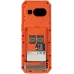 Мобильный телефон Xenium X300 черный/оранжевый моноблок 2Sim 2.8" 240x320 Nucleus 0.3Mpix GSM900/1800 MP3 FM microSD max32Gb