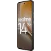 Смартфон Realme RMX5070 14 5G 256Gb 8Gb черный моноблок 3G 4G 2Sim 6.67" 1080x2400 Android 15 50Mpix 802.11 a/b/g/n/ac/ax NFC GPS GSM900/1800 GSM1900 Protect