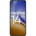 Смартфон Realme RMX5070 14 5G 256Gb 12Gb серебристый моноблок 3G 4G 2Sim 6.67" 1080x2400 Android 15 50Mpix 802.11 a/b/g/n/ac/ax NFC GPS GSM900/1800 GSM1900 Protect