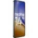 Смартфон Realme RMX5070 14 5G 256Gb 12Gb серебристый моноблок 3G 4G 2Sim 6.67" 1080x2400 Android 15 50Mpix 802.11 a/b/g/n/ac/ax NFC GPS GSM900/1800 GSM1900 Protect