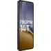 Смартфон Realme RMX5078 14T 5G 128Gb 8Gb черный моноблок 3G 4G 2Sim 6.67" 1080x2400 Android 15 50Mpix 802.11 a/b/g/n/ac/ax NFC GPS GSM900/1800 GSM1900 Protect