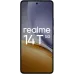 Смартфон Realme RMX5078 14T 5G 128Gb 8Gb черный моноблок 3G 4G 2Sim 6.67" 1080x2400 Android 15 50Mpix 802.11 a/b/g/n/ac/ax NFC GPS GSM900/1800 GSM1900 Protect