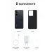 Смартфон Realme RMX5078 14T 5G 128Gb 8Gb черный моноблок 3G 4G 2Sim 6.67" 1080x2400 Android 15 50Mpix 802.11 a/b/g/n/ac/ax NFC GPS GSM900/1800 GSM1900 Protect