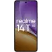 Смартфон Realme RMX5078 14T 5G 128Gb 8Gb фиолетовый моноблок 3G 4G 2Sim 6.67" 1080x2400 Android 15 50Mpix 802.11 a/b/g/n/ac NFC GPS GSM900/1800 GSM1900 Protect