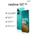 Смартфон Realme RMX5078 14T 5G 256Gb 12Gb зеленый моноблок 3G 4G 2Sim 6.67" 1080x2400 Android 15 50Mpix 802.11 a/b/g/n/ac NFC GPS GSM900/1800 GSM1900 Protect