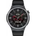 Смарт-часы Black Shark BS-W2404 (A3) 46мм 1.53" TFT корп.черный рем.черный разм.брасл.:150-215мм (1746935)