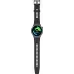 Смарт-часы Black Shark BS-W2404 (A3) 46мм 1.53" TFT корп.черный рем.черный разм.брасл.:150-215мм (1746935)