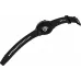 Смарт-часы Black Shark BS-W2404 (A3) 46мм 1.53" TFT корп.черный рем.черный разм.брасл.:150-215мм (1746935)