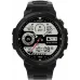 Смарт-часы Black Shark BS-W2402 (GS3 Sport) 14.3" AMOLED корп.черный рем.черный разм.брасл.:140-220мм (1746932)