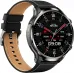 Смарт-часы Black Shark BS-W2403 (Watch X) 1.9" IPS корп.черный рем.черный разм.брасл.:150-210мм (1746934)