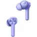 Гарнитура внутриканальные Realme Buds T200 Lite фиолетовый беспроводные bluetooth в ушной раковине (6941764454514)