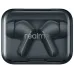 Гарнитура внутриканальные Realme Air 7 черный беспроводные bluetooth в ушной раковине (6941764451124)