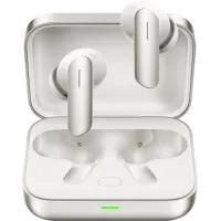 Гарнитура внутриканальные Realme Air 7 серебристый беспроводные bluetooth в ушной раковине (6941764451001)