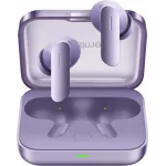 Гарнитура внутриканальные Realme Air 7 фиолетовый беспроводные bluetooth в ушной раковине (6941764451032)