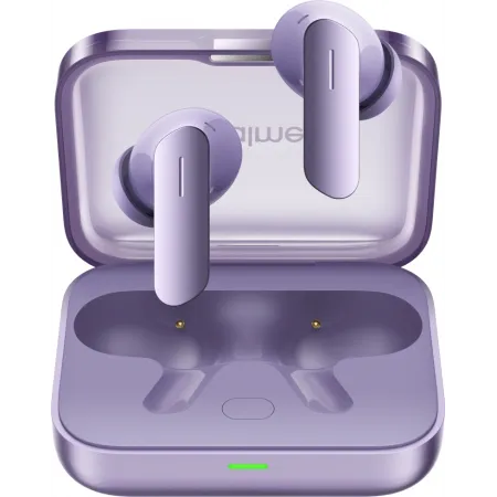 Гарнитура внутриканальные Realme Air 7 фиолетовый беспроводные bluetooth в ушной раковине (6941764451032)