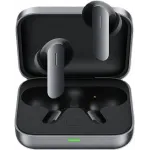 Гарнитура внутриканальные Realme Air 7 т.серый беспроводные bluetooth в ушной раковине (6941764465732)