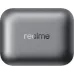 Гарнитура внутриканальные Realme Air 7 т.серый беспроводные bluetooth в ушной раковине (6941764465732)