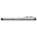 Смартфон Tecno Camon 40 Pro 5G 256Gb 12Gb белый ледяной моноблок 3G 4G 6.67" Android 14 50Mpix 802.11 a/b/g/n/ac NFC GPS GSM900/1800 GSM1900 Protect