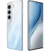 Смартфон Tecno Camon 40 Pro 5G 256Gb 12Gb белый ледяной моноблок 3G 4G 6.67" Android 14 50Mpix 802.11 a/b/g/n/ac NFC GPS GSM900/1800 GSM1900 Protect