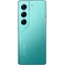 Смартфон Tecno Camon 40 256Gb 8Gb зеленый моноблок 3G 4G 2Sim 6.78" 1080x2436 Android 15 50Mpix 802.11 a/b/g/n/ac NFC GPS GSM900/1800 GSM1900 Protect FM microSD max1024Gb