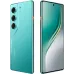Смартфон Tecno Camon 40 256Gb 8Gb зеленый моноблок 3G 4G 2Sim 6.78" 1080x2436 Android 15 50Mpix 802.11 a/b/g/n/ac NFC GPS GSM900/1800 GSM1900 Protect FM microSD max1024Gb