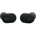 Гарнитура внутриканальные JBL Tune Buds 2 Ghost черный беспроводные bluetooth в ушной раковине (JBLTBUDS2GBLK)