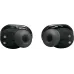 Гарнитура внутриканальные JBL Tune Buds 2 Ghost черный беспроводные bluetooth в ушной раковине (JBLTBUDS2GBLK)