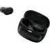 Гарнитура внутриканальные JBL Tune Buds 2 Ghost черный беспроводные bluetooth в ушной раковине (JBLTBUDS2GBLK)