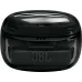 Гарнитура внутриканальные JBL Tune Buds 2 Ghost черный беспроводные bluetooth в ушной раковине (JBLTBUDS2GBLK)