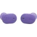 Гарнитура внутриканальные JBL Tune Buds 2 Ghost фиолетовый беспроводные bluetooth в ушной раковине (JBLTBUDS2GPUR)