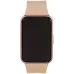 Смарт-часы Samsung Galaxy Fit 3 SM-R390 1.6" AMOLED корп.розовое золото рем.розовое золото разм.брасл.:M/L (SM-R390NIDAMEA)