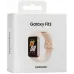 Смарт-часы Samsung Galaxy Fit 3 SM-R390 1.6" AMOLED корп.розовое золото рем.розовое золото разм.брасл.:M/L (SM-R390NIDAMEA)